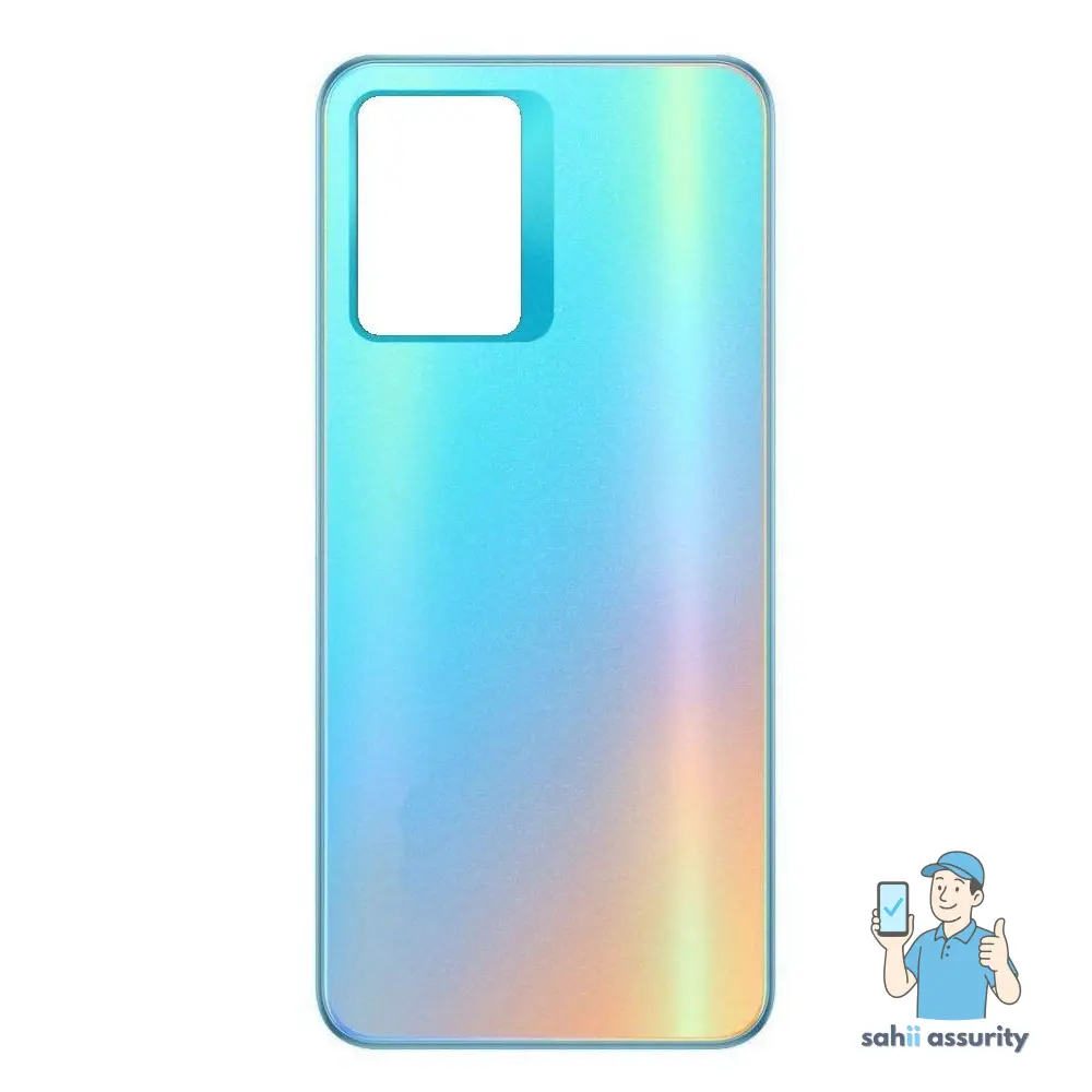 Back Panel Cover for Vivo T1 5G